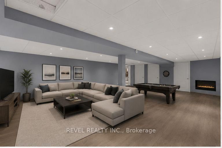3964 GROVE Place • Innisfil, ON photo 21