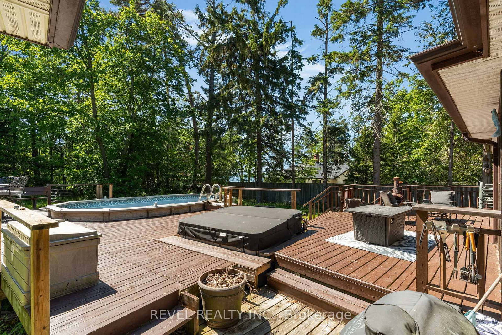 3964 GROVE Place • Innisfil, ON photo 27
