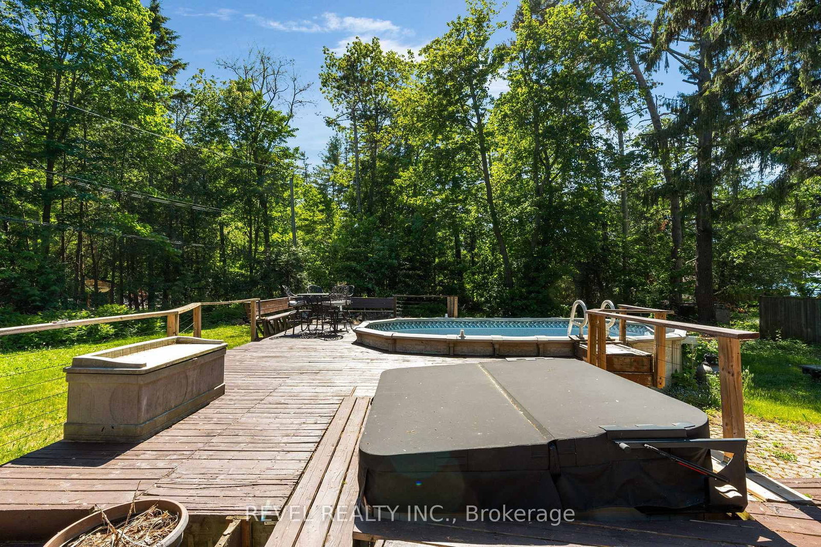 3964 GROVE Place • Innisfil, ON photo 29