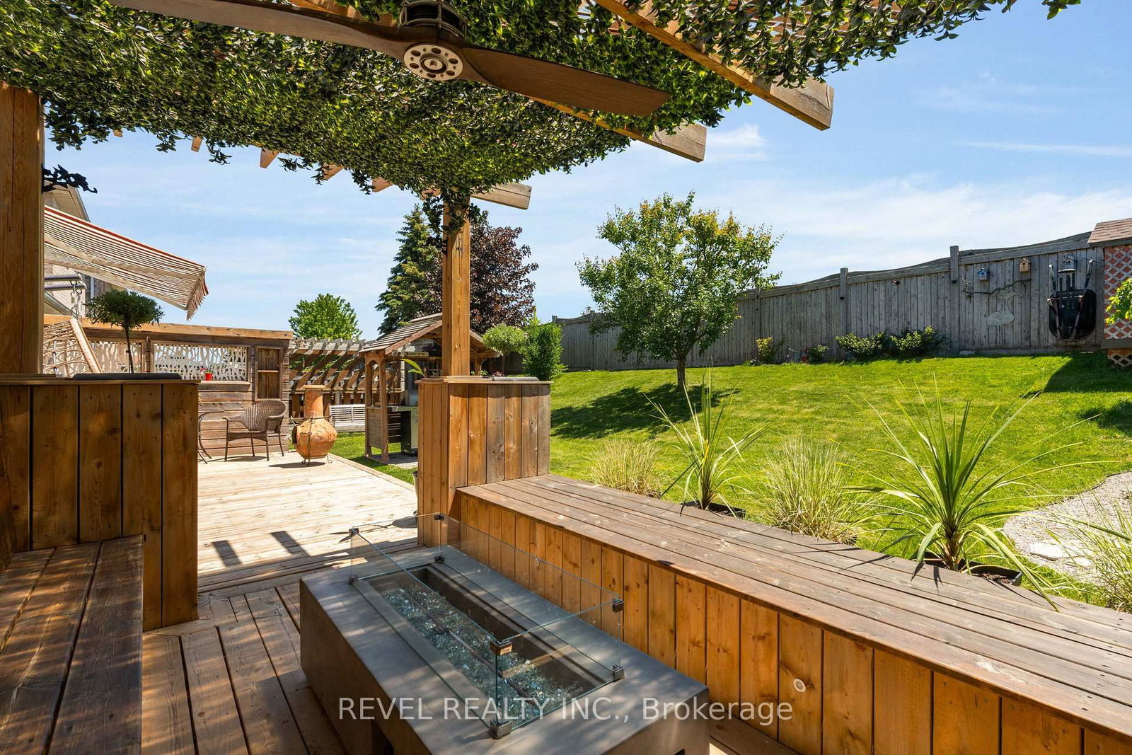 1207 Andrade Lane • Innisfil, ON photo 29