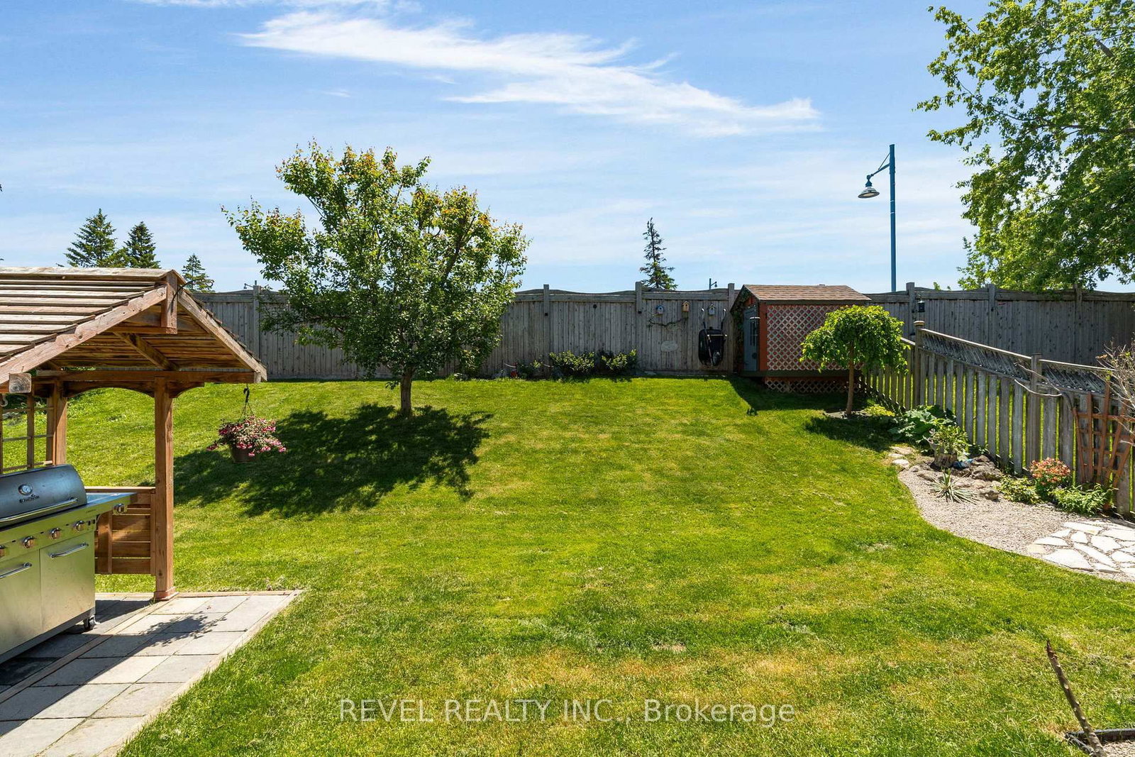 1207 Andrade Lane • Innisfil, ON photo 31