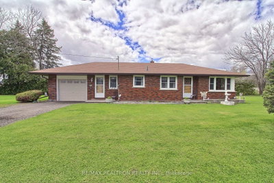 2-bed Detached House · 24342 Highway 48