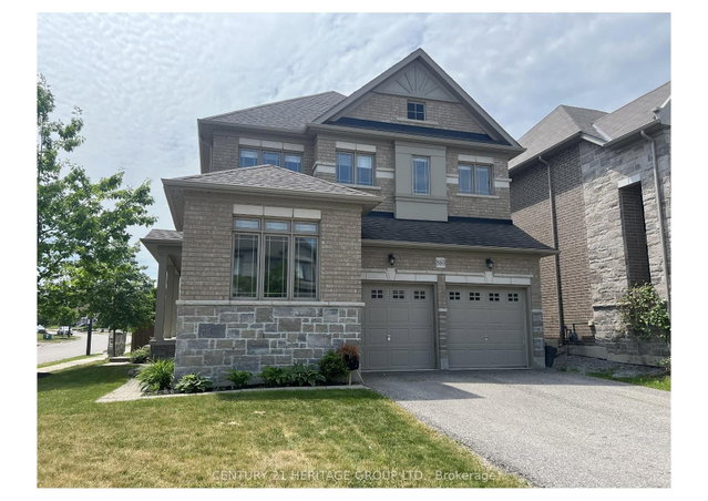 860 Elvidge Trail