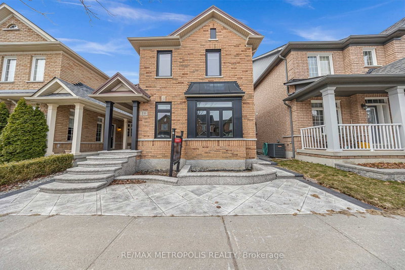 home for sale on 10 Snowcreek Street