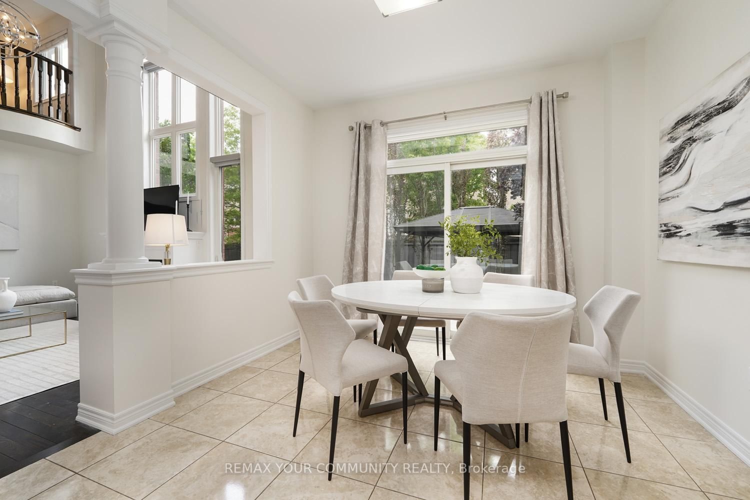 37 Heron Hollow Avenue • Richmond Hill, ON photo 23