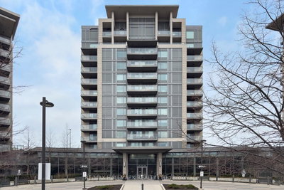 2-bed Condominium Apartment · 253 South Park Rd