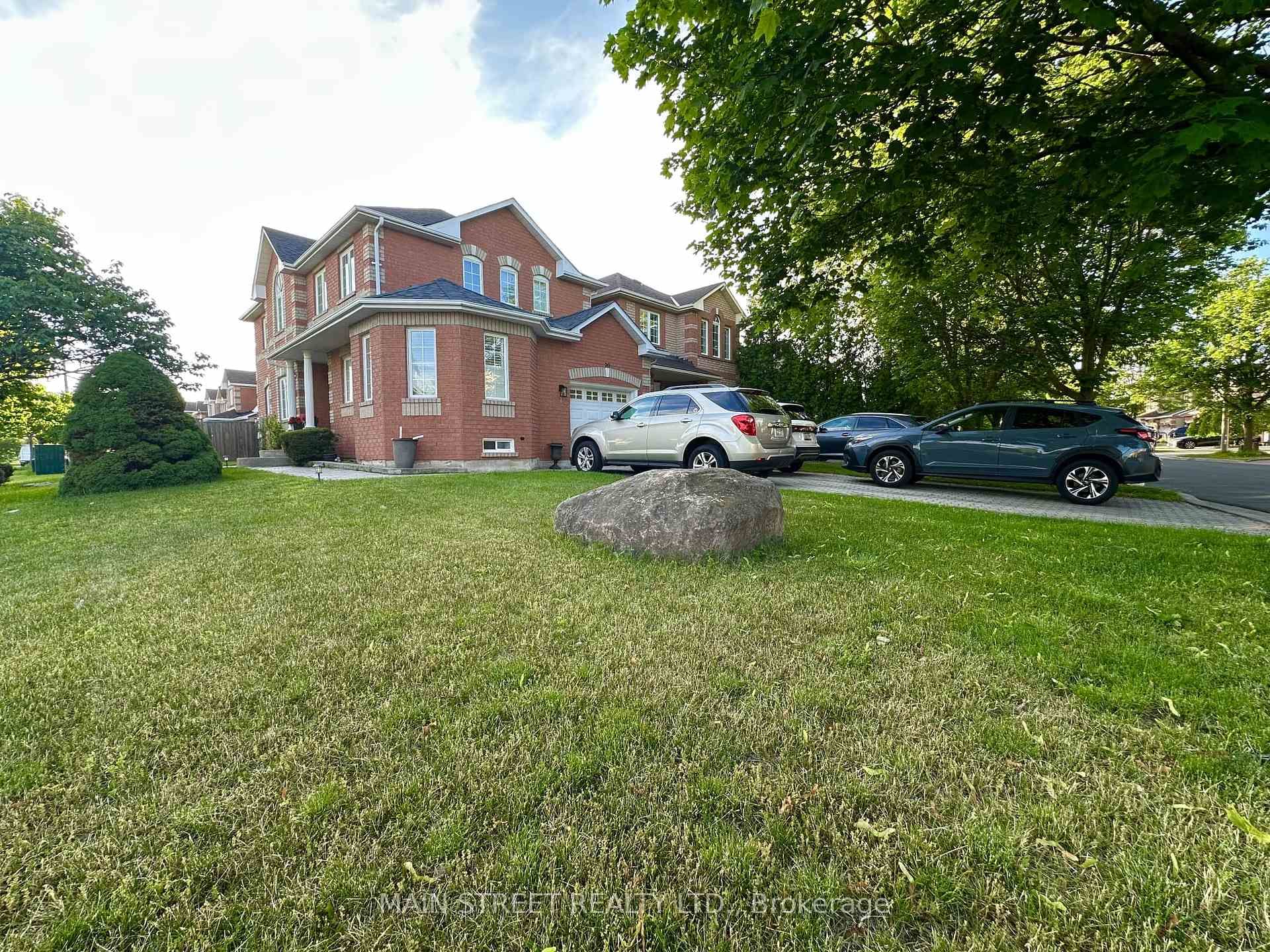 20 Horstman Street