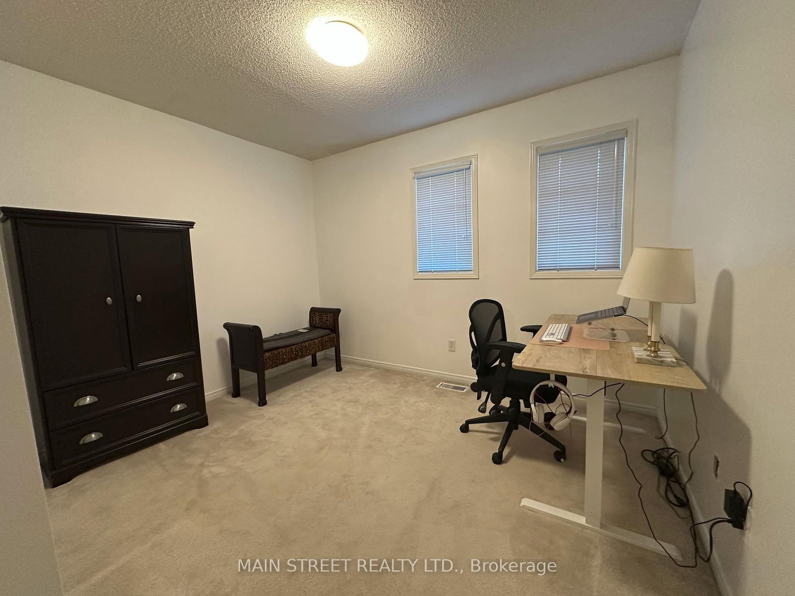 20 Horstman Street • Markham, ON photo 20