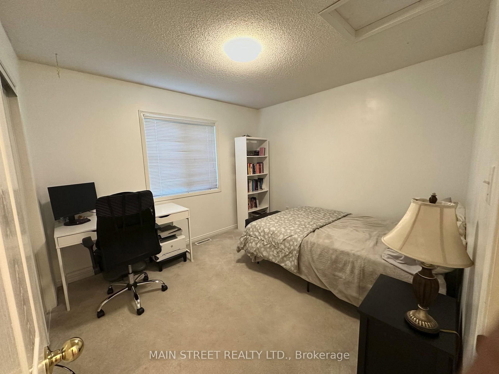 20 Horstman Street • Markham, ON photo 25
