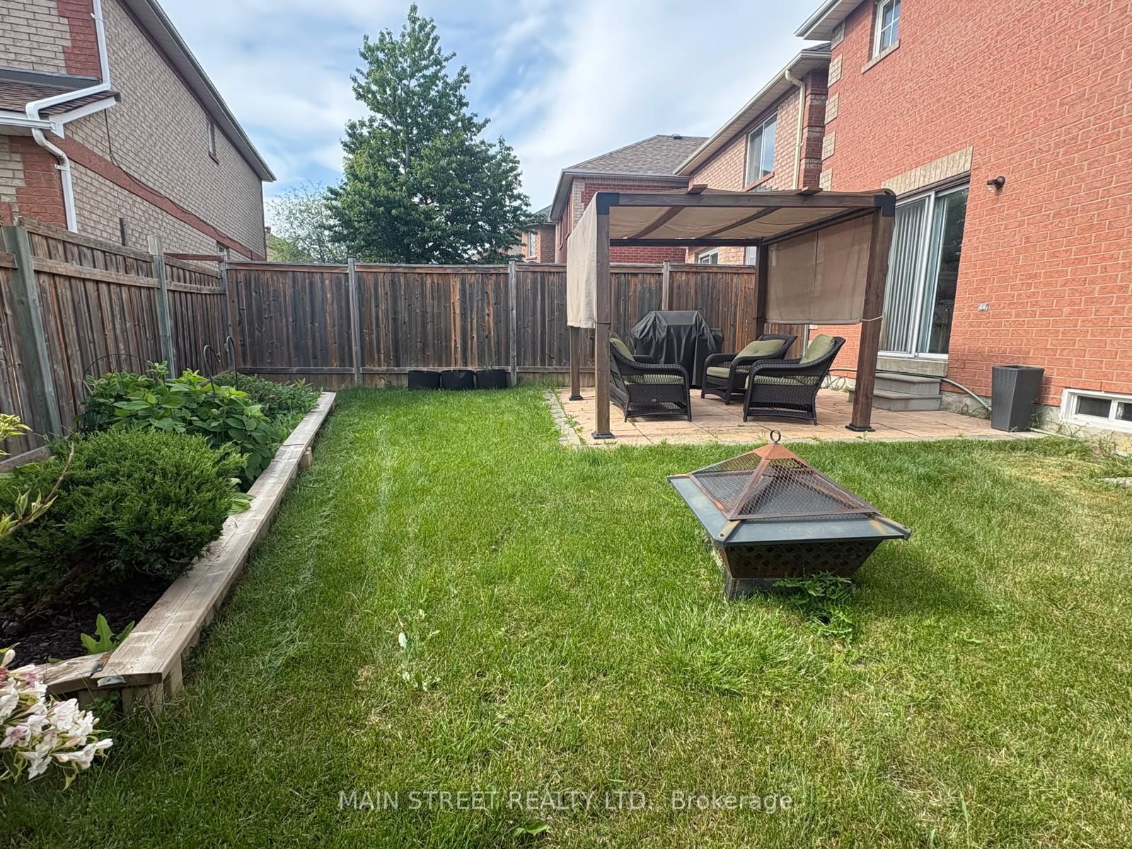 20 Horstman Street • Markham, ON photo 27