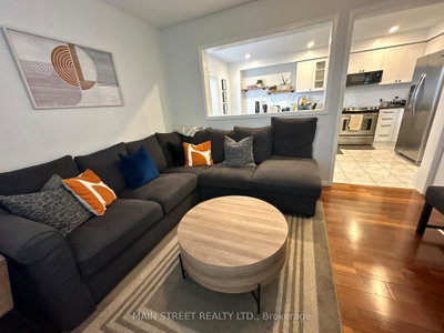 20 Horstman Street • Markham, ON photo 8