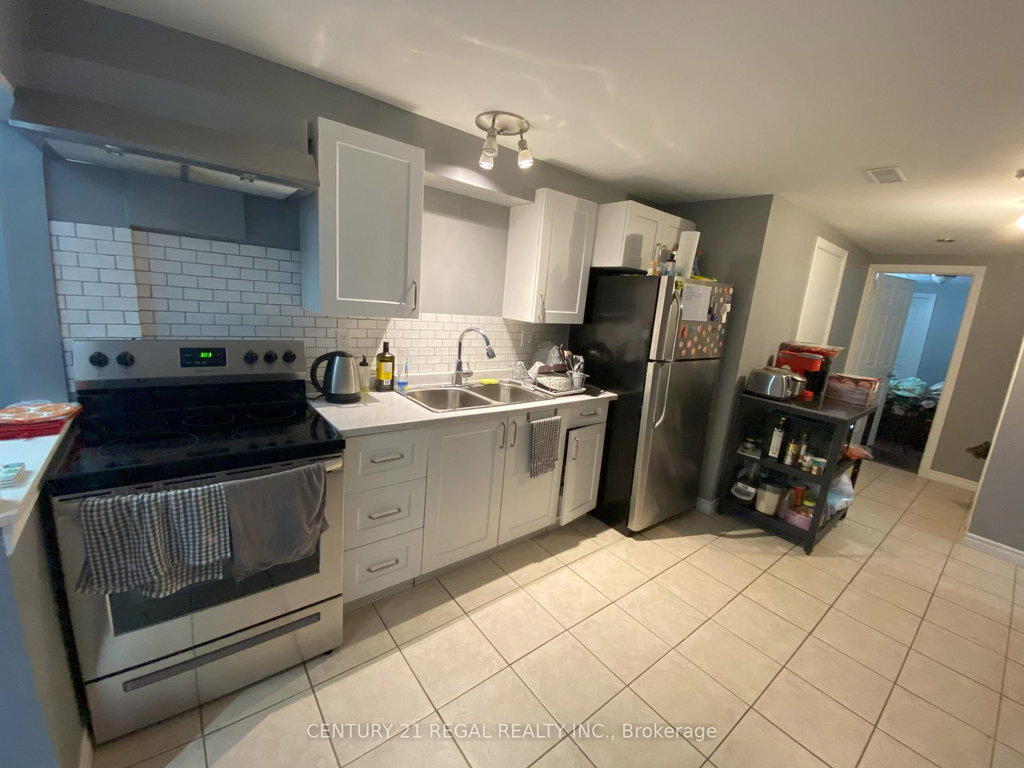 Basement - 25 Monte Carlo Drive 4