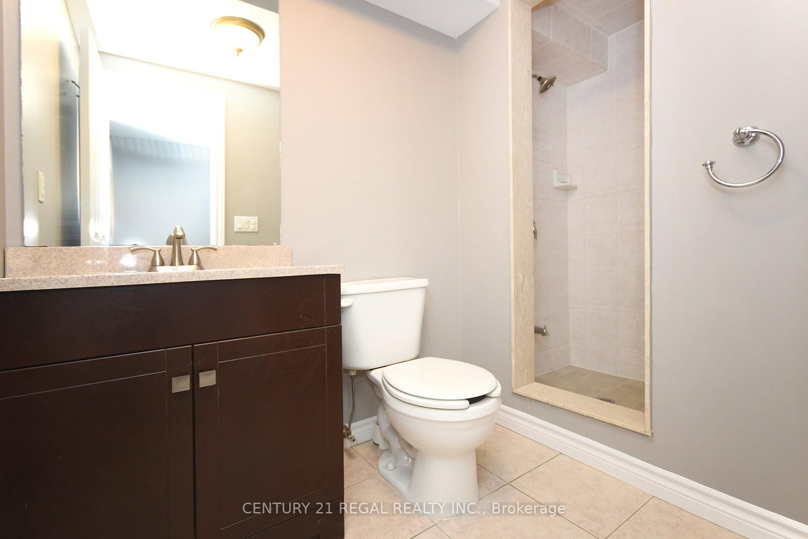 Basement - 25 Monte Carlo Drive, Vaughan 5