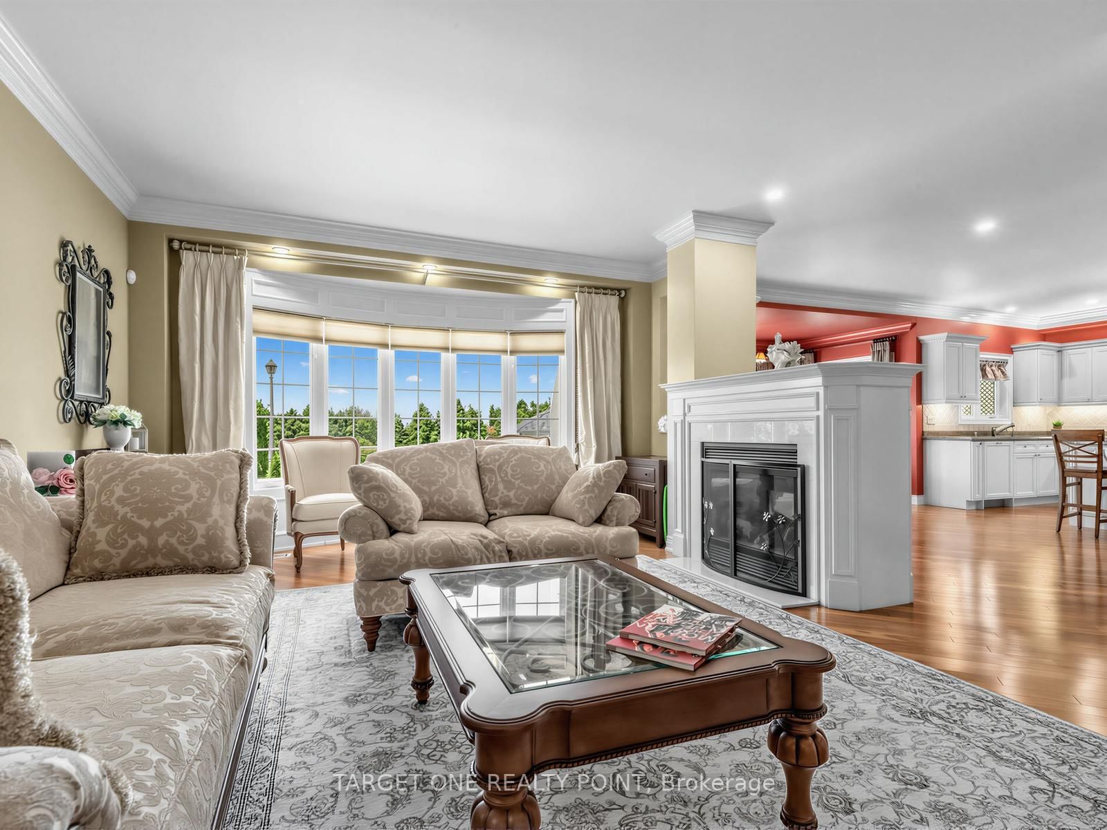20 Ormsby Court • Richmond Hill, ON photo 17