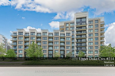 111 Upper Duke Crescent