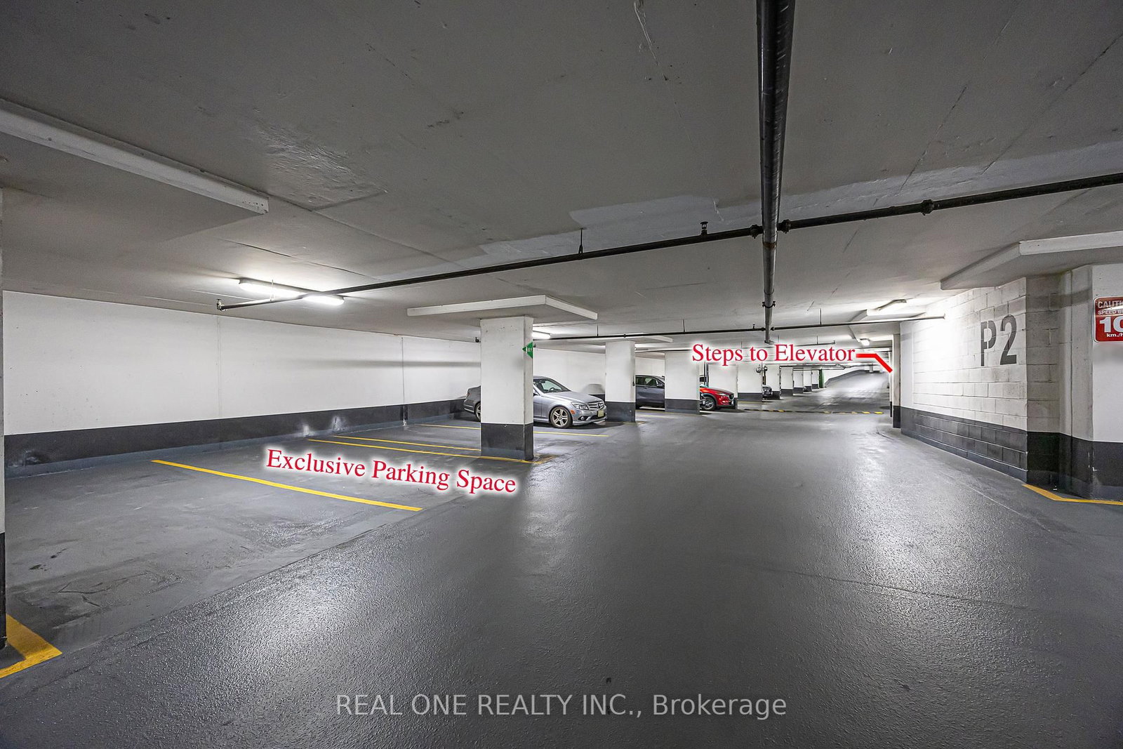 111 Upper Duke Crescent • #214 • Markham, ON photo 32
