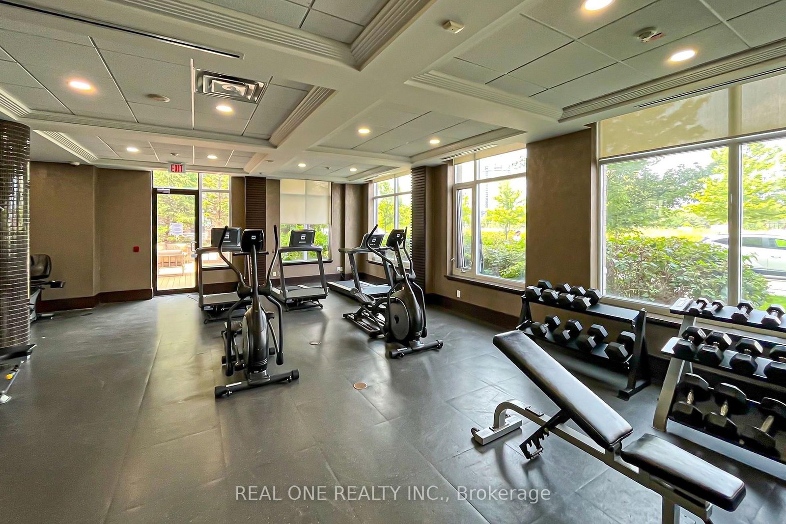 111 Upper Duke Crescent • #214 • Markham, ON photo 48