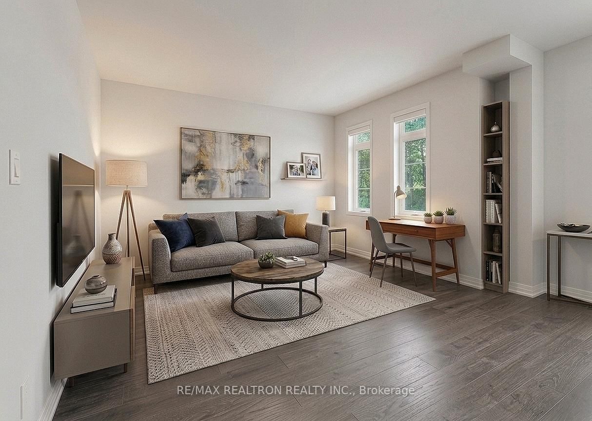 260 Eagle Street • #26 • Newmarket, ON photo 9