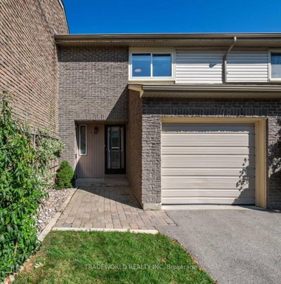 60 Camelot Way