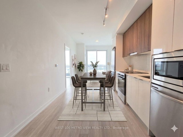 727 - 9763 Markham Road