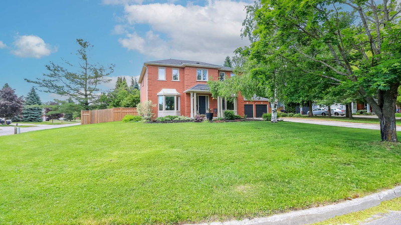2790 Shering Cres, Innisfil, Ontario