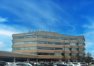 Office for lease at Suite 207-7880 Keele Street, Vaughan, Ontario, L4K 4G7 - Concord - MLS: N13424506