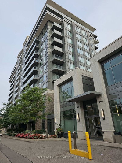 Condo leased at 511-325 South Park Road, Markham, Ontario, L3T 0B8 - Commerce Valley - MLS: N13424784