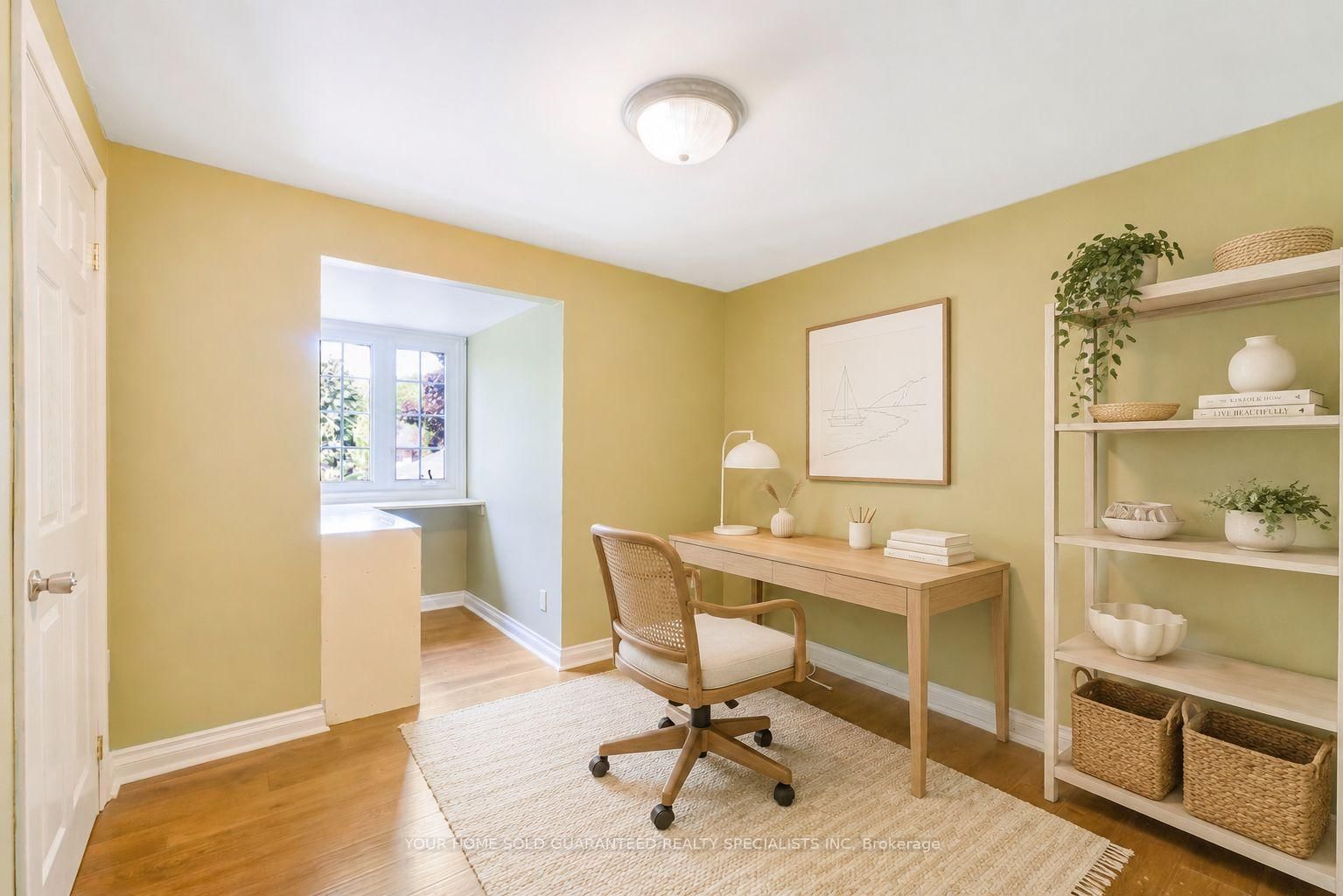 55 VALLEY MILLS Road • East Gwillimbury, ON photo 13
