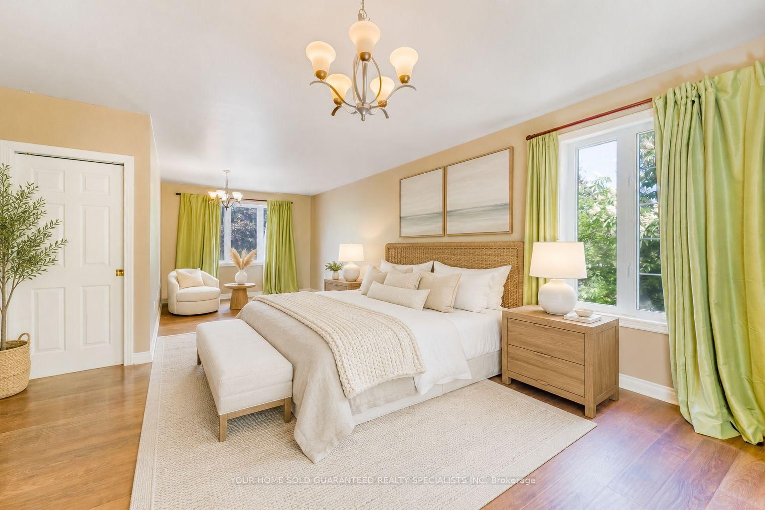 55 VALLEY MILLS Road • East Gwillimbury, ON photo 14