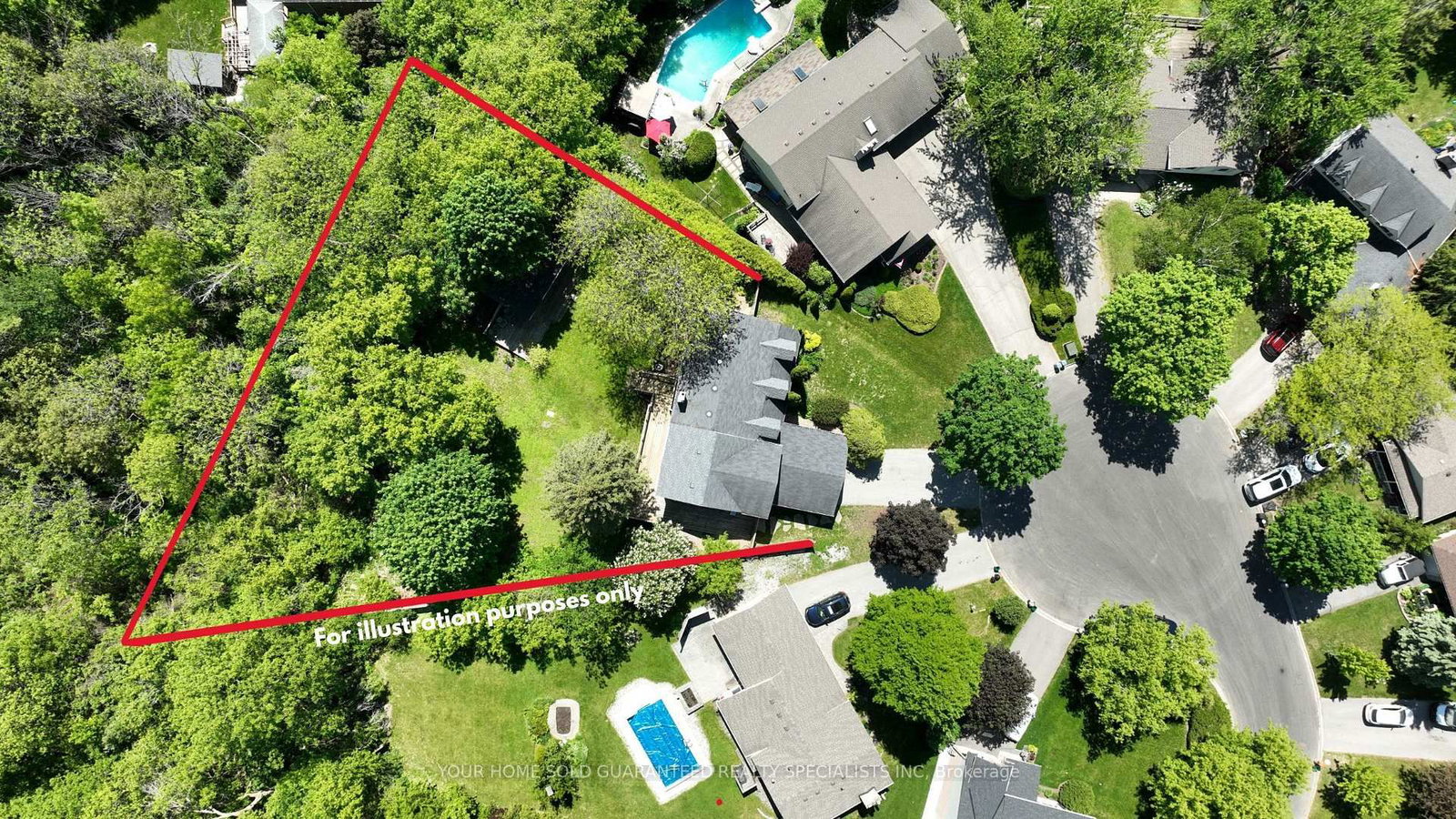 55 VALLEY MILLS Road • East Gwillimbury, ON photo 2