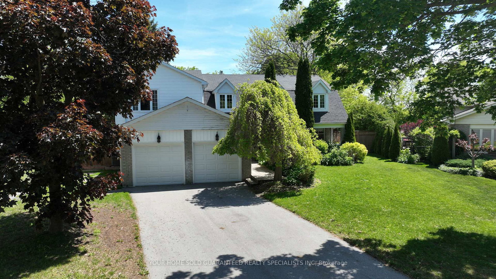 55 VALLEY MILLS Road • East Gwillimbury, ON photo 3
