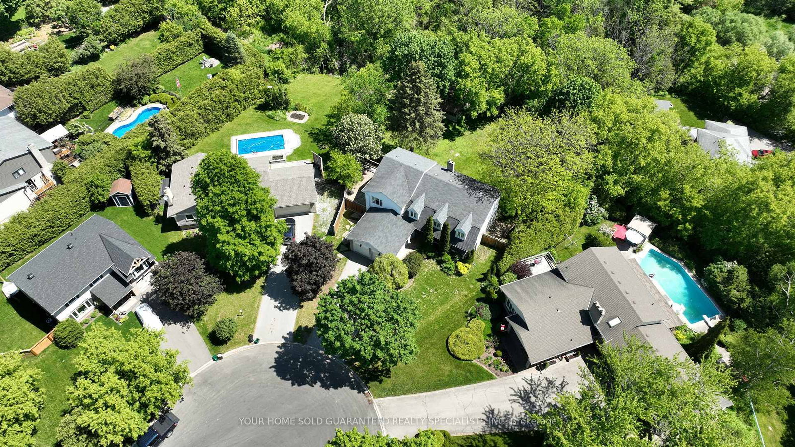 55 VALLEY MILLS Road • East Gwillimbury, ON photo 31