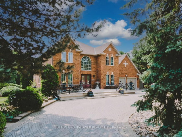 138 Dianawood Ridge