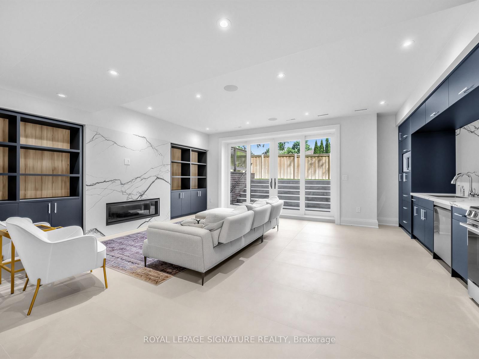 73 Starlight Crescent • Richmond Hill, ON photo 34