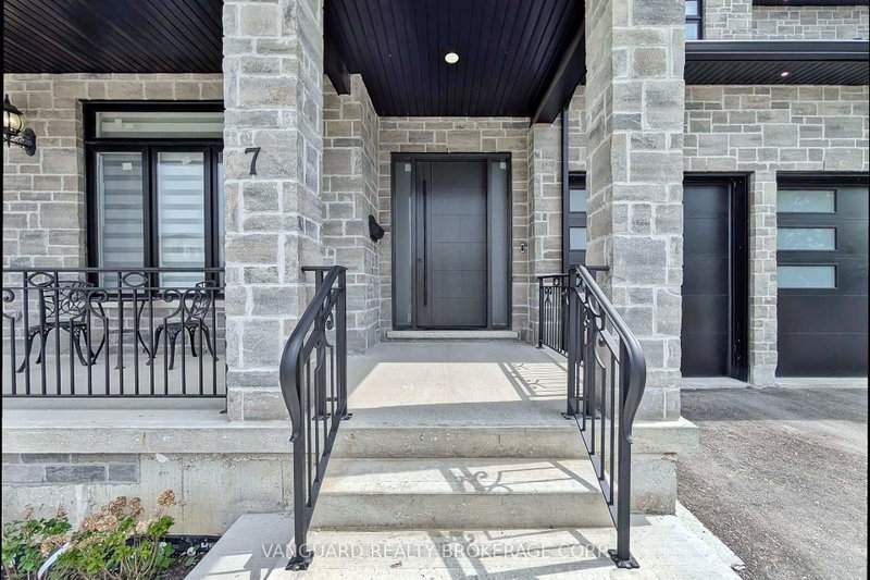 7 Houston Road