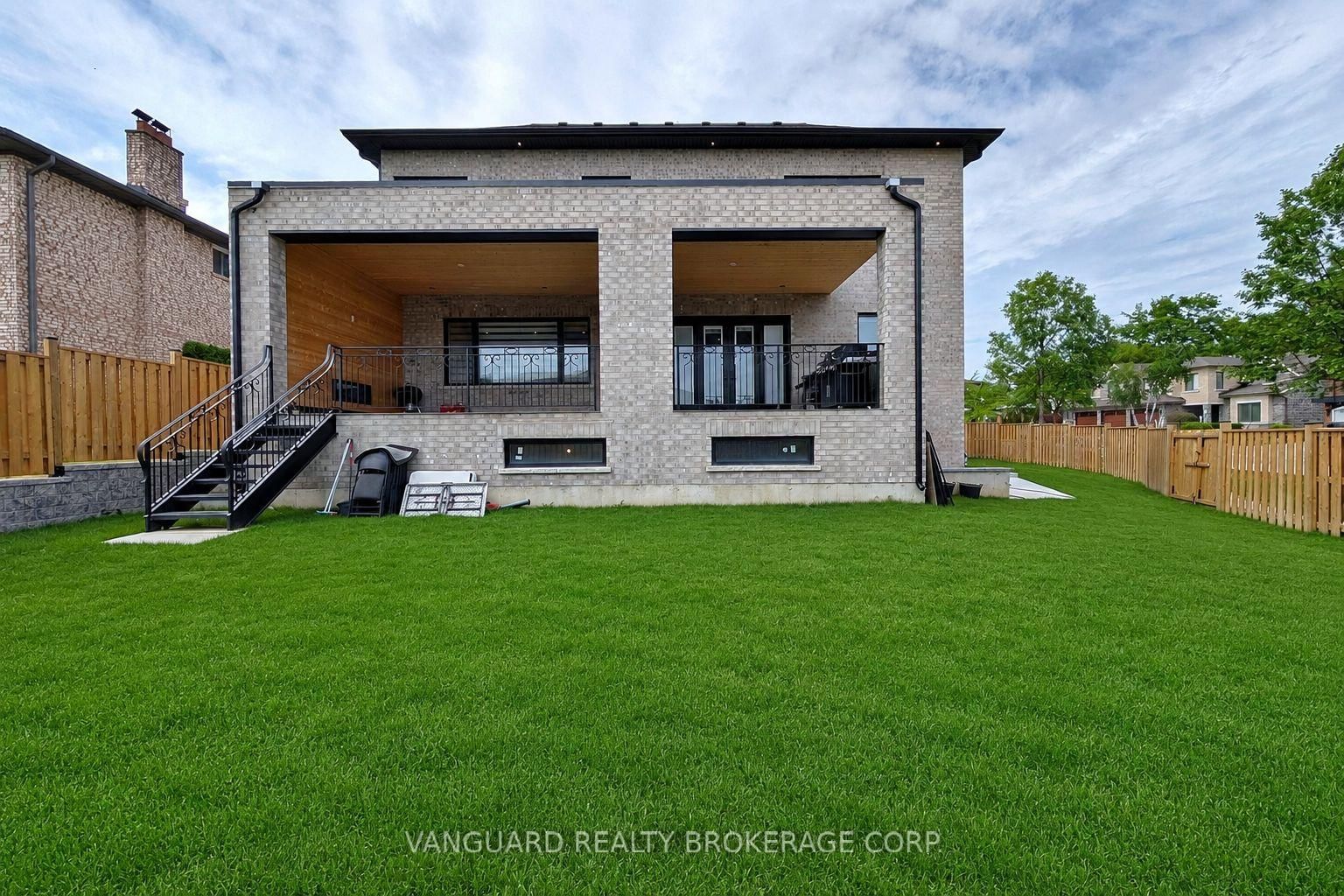 7 Houston Rd, Vaughan, view 48