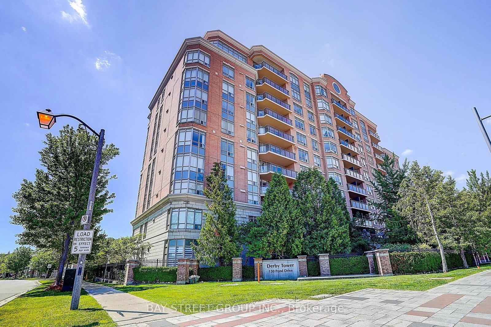 130 Pond Drive • #Lph3 • Markham, ON photo 1