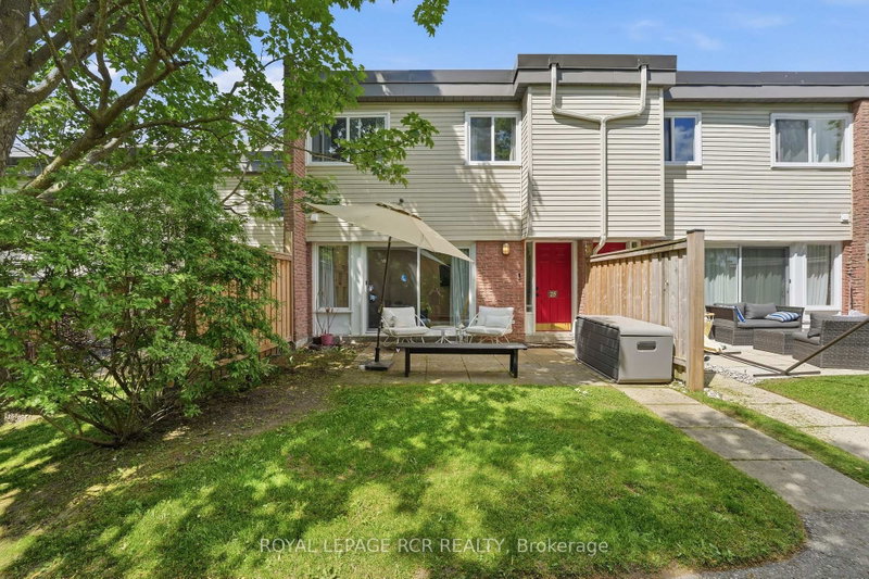 home for sale on 75-215 Milestone Crescent