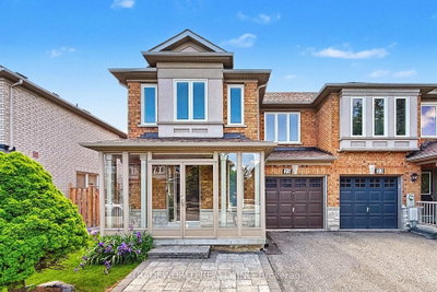 4-bed Townhouse · 25 Bassett Ave