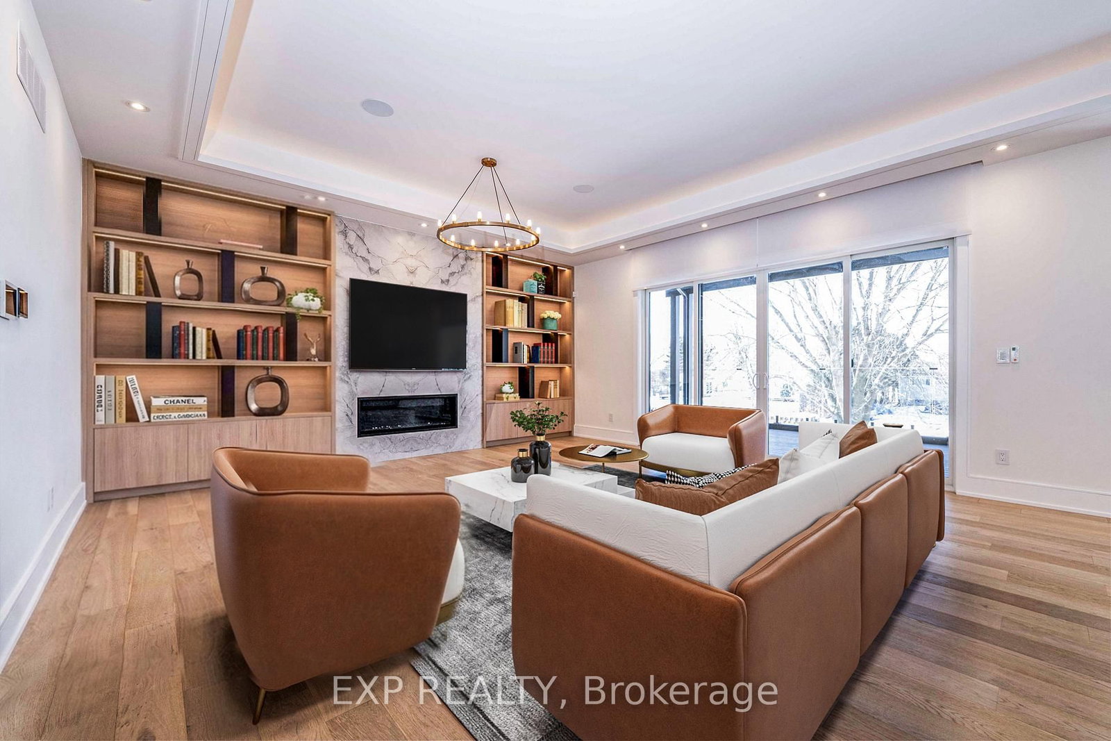 12 Canal Street • Georgina, ON photo 11