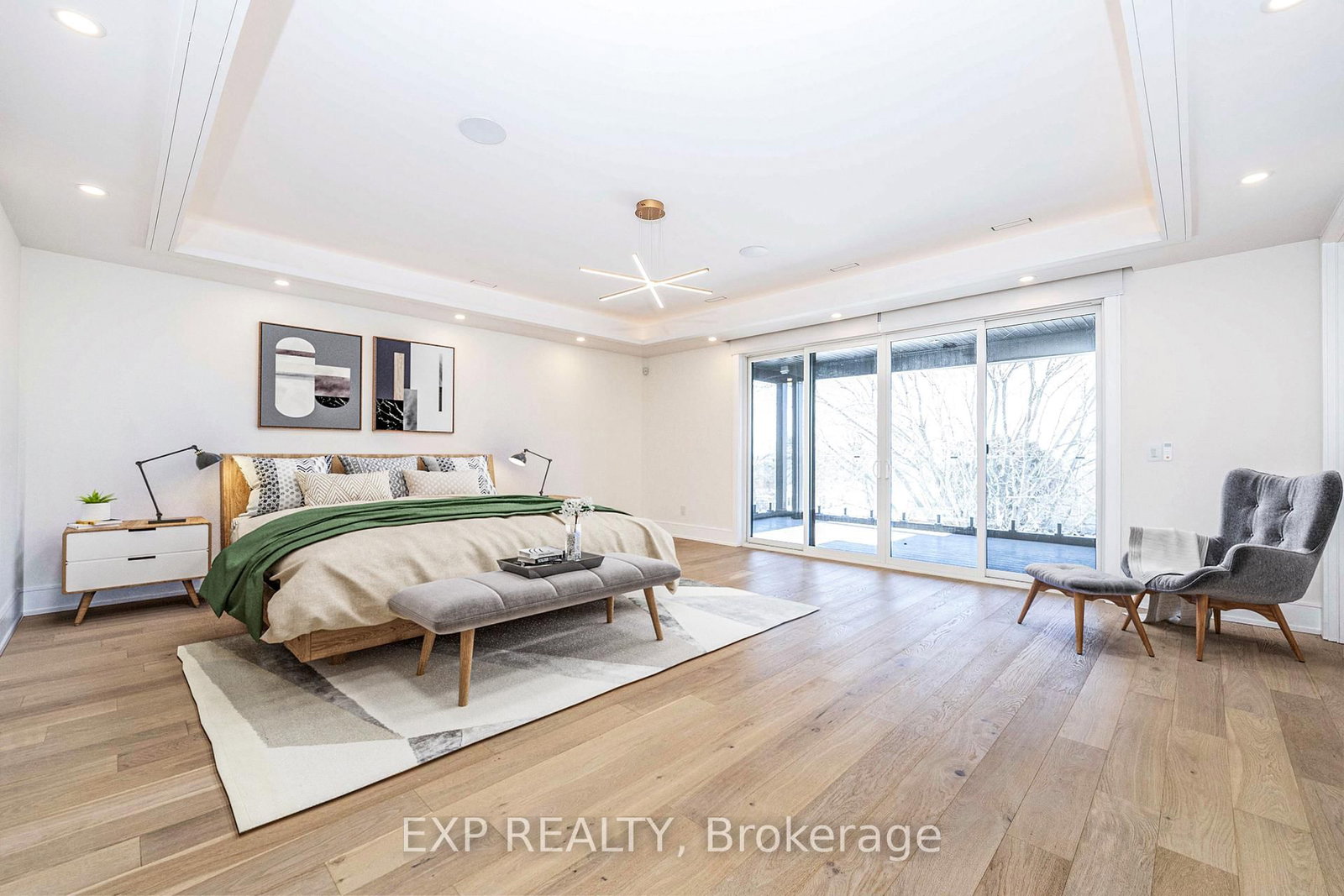 12 Canal Street • Georgina, ON photo 24