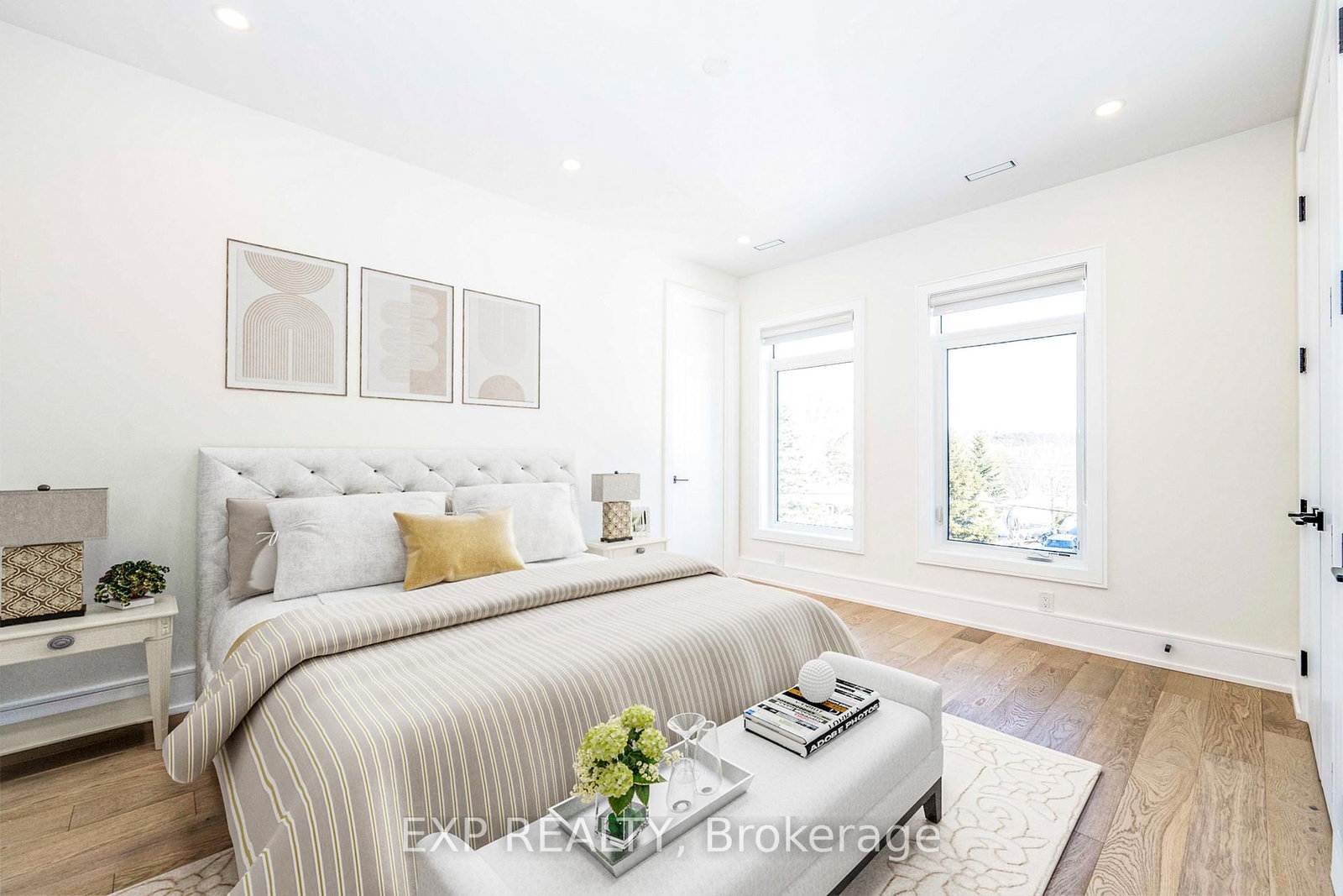 12 Canal Street • Georgina, ON photo 30