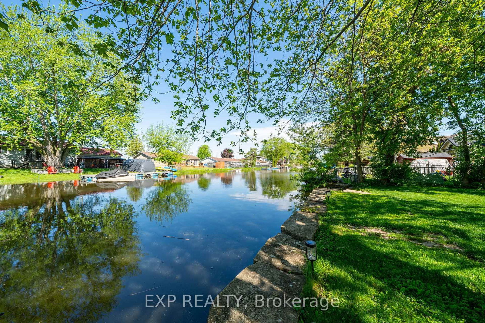 12 Canal Street • Georgina, ON photo 50