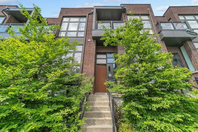 4-bed Townhouse · 9136 Bathurst St