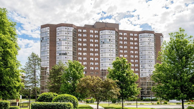306 - 20 Baif Boulevard