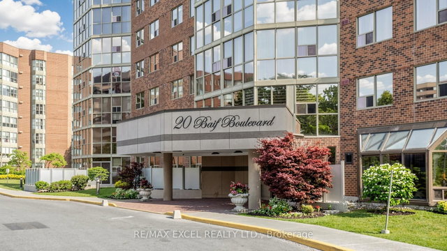 306 - 20 Baif Boulevard