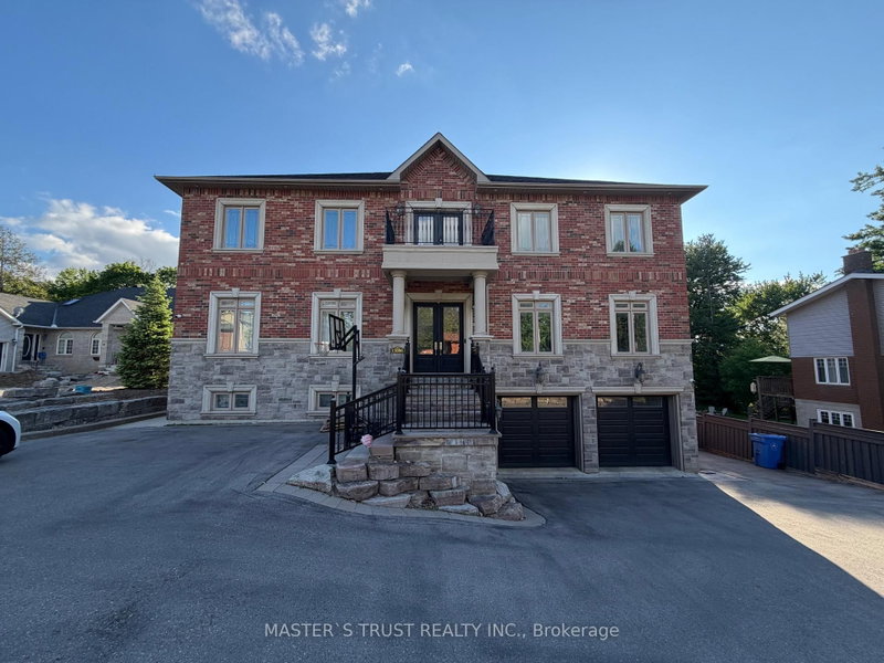 A - 13086 Keele Street