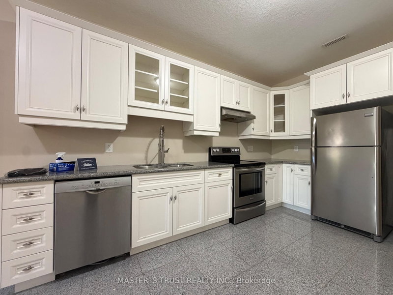A - 13086 Keele Street
