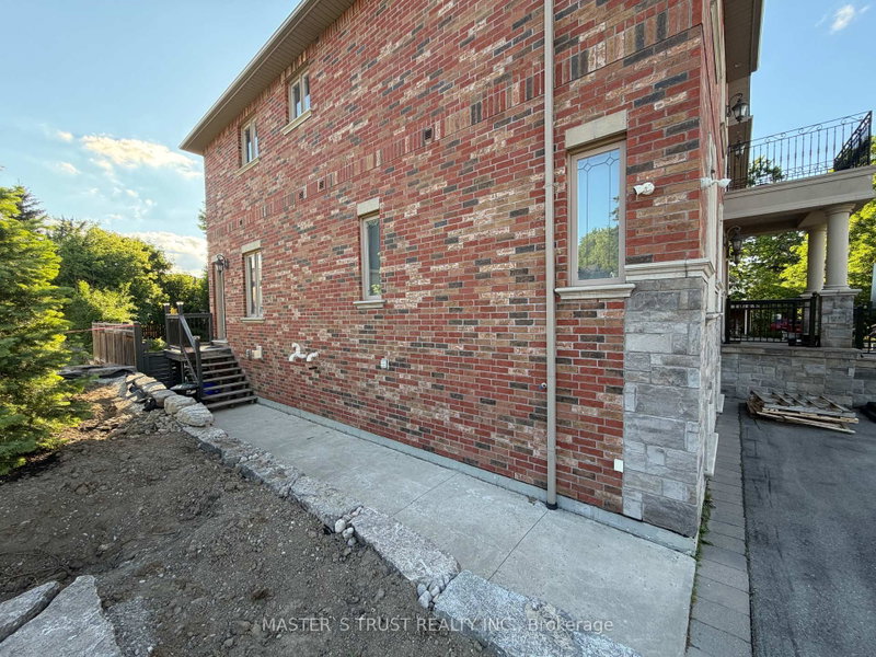 A - 13086 Keele Street