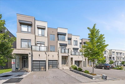 4-bed Townhouse · 39 Harold Lawrie Lane